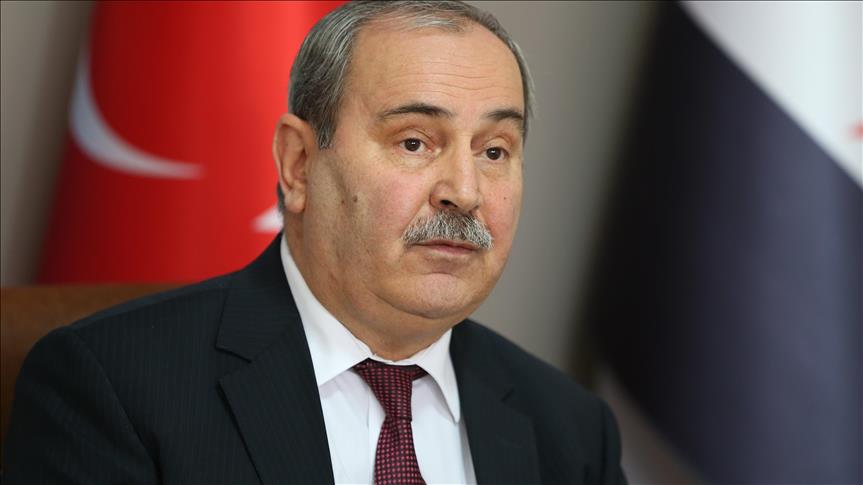 Turkmènes de Syrie: Nous souhaitons obtenir le statut de "peuple fondateur"