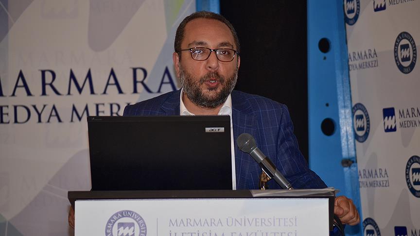 AA Haber Akademisi Koordinatörü Sönmez: Gazetecilikte uzmanlık sınavı gibi bir sınav konulmalı