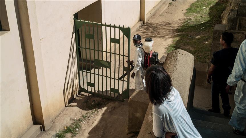 Madagascar: L'OMS annonce un recul de l'épidémie de peste