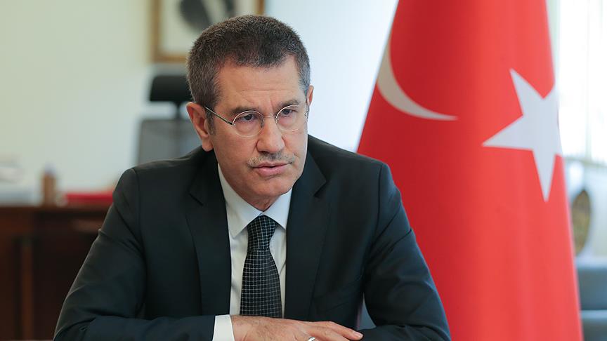 Milli Savunma Bakanı Canikli milli muharip uçağı için tarih verdi