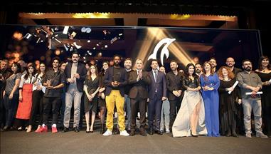 موفقیت ایرانی‌ها در جشنواره بین‌المللی فیلم بوغاز‌یچی ترکیه 