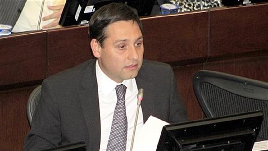 Procuraduría de Colombia investigará al expresidente del Senado