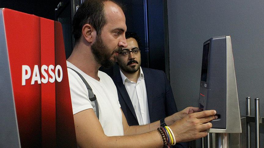 Taraftar 'Passo Mobil' uygulamasını sevdi 