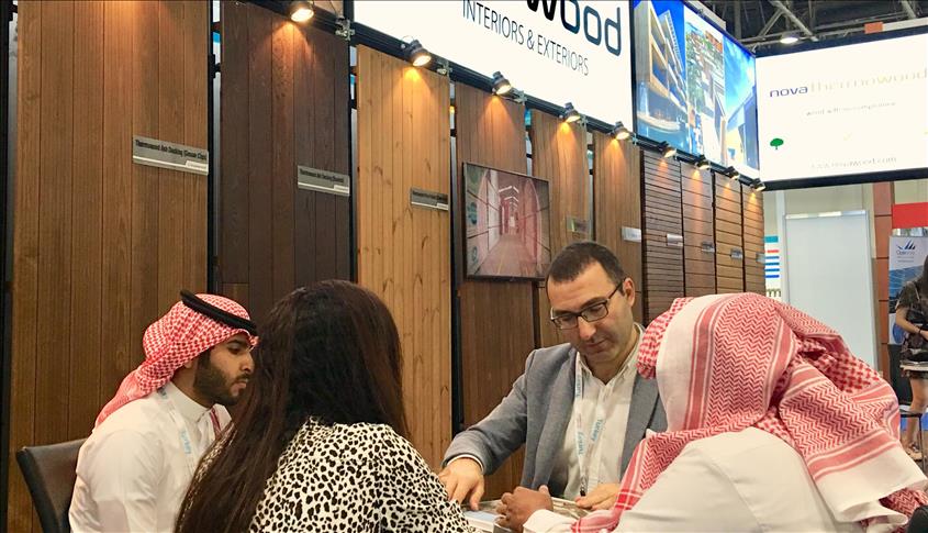Une société turque de Murad Alemdar signe plusieurs accords à Dubaï