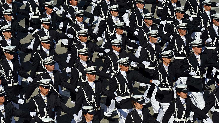 Ankara'da FETÖ operasyonu: 85 gözaltı kararı