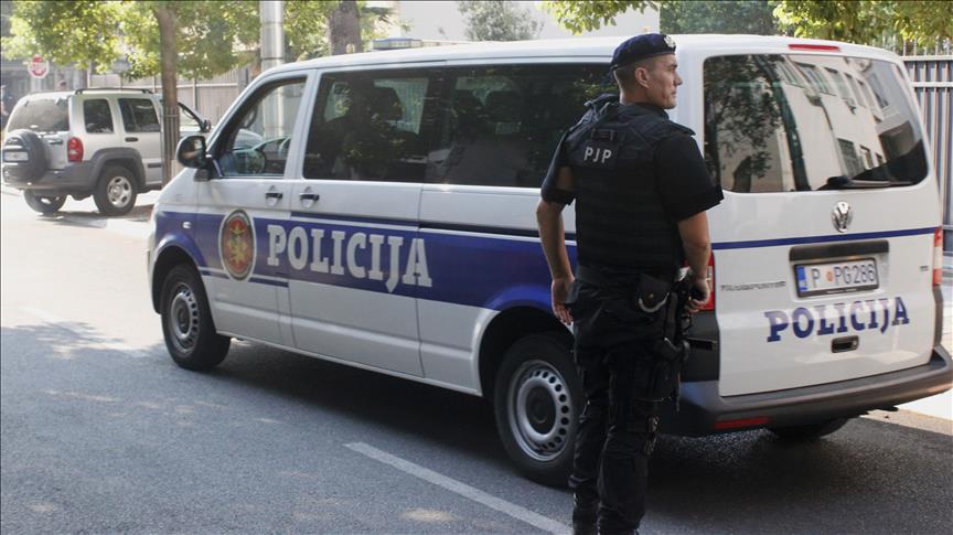 Crna Gora: Policija zaplijenila 33 kilograma skanka