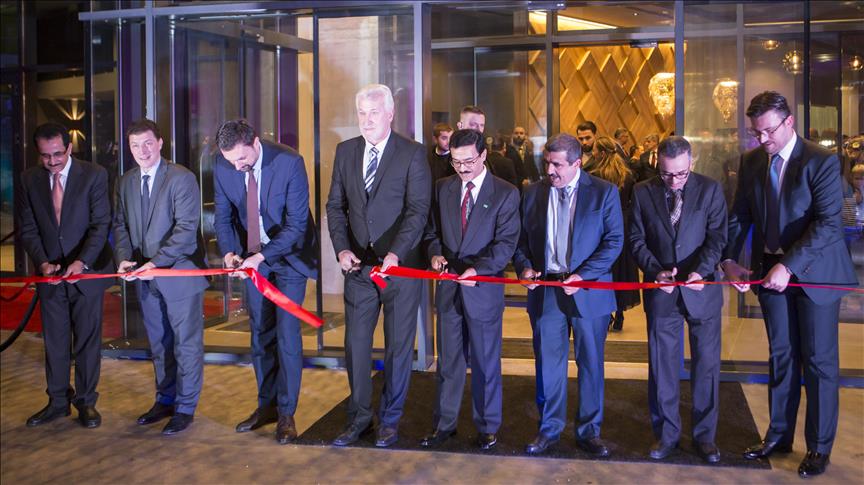 U Tarčinu kod Sarajeva otvoren Tarčin Forest Resort & Spa