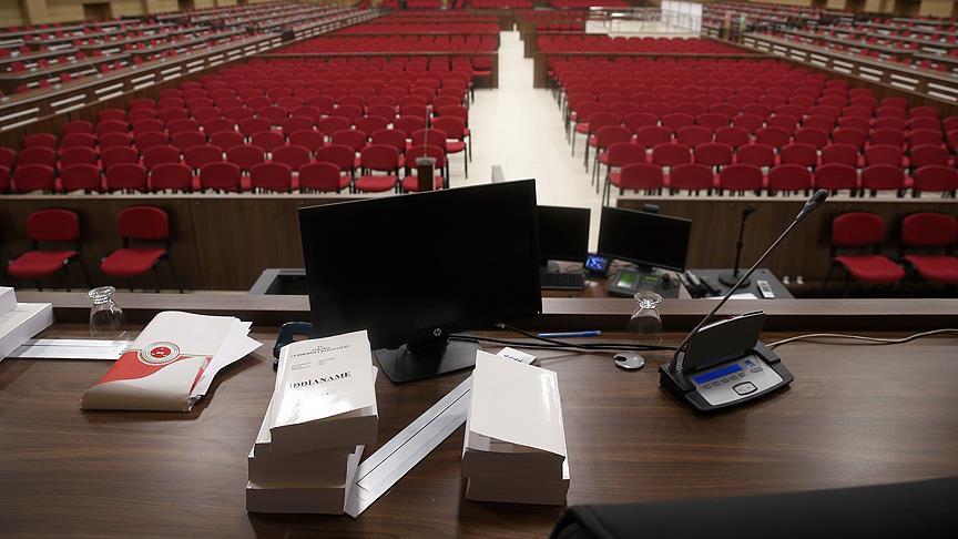 Darbeci komutanların cezasının gerekçesi açıklandı