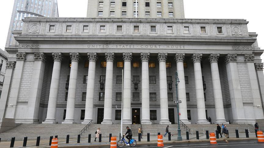 Turkish businessman will not go on trial: US judge