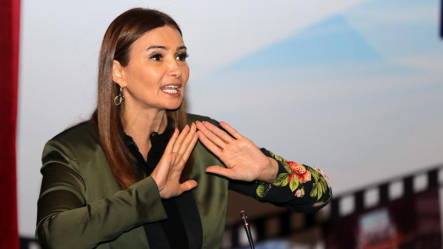 Son kale Türkiye'dir'