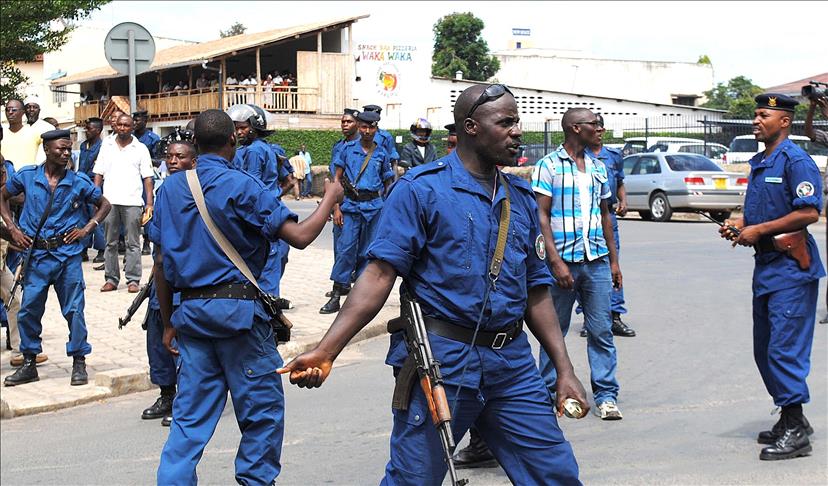 Burundi : Un opposant assassiné dans le Nord
