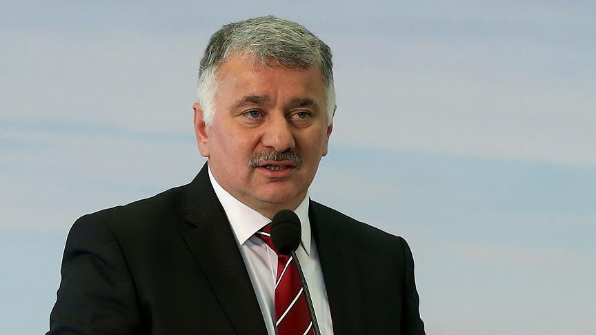 THY Genel Müdür Ekşi: 430 binden fazla kullanıcı mobili kullanıyor
