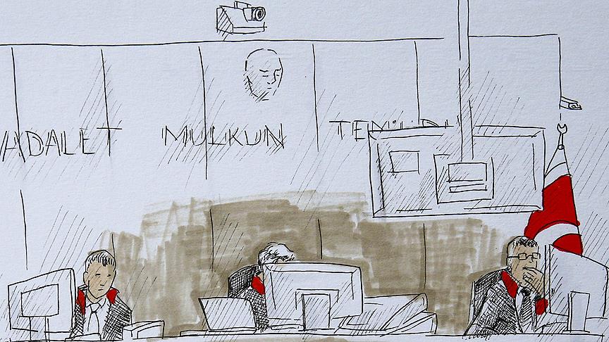 Mahkeme Başkanından 'Annen baban yok mu niye onlar bulmadı?' çıkışı