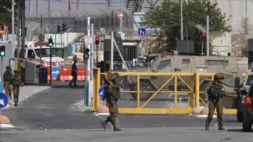 Israel bars Swiss officials from entering Gaza