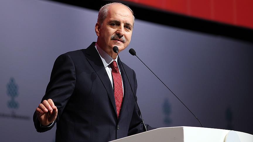 Kültür ve Turizm Bakanı Kurtulmuş'tan Mevlit Kandili mesajı