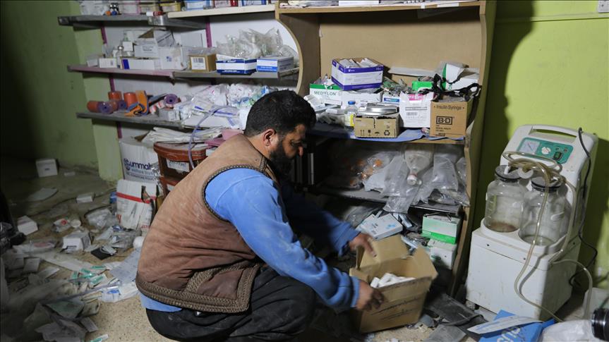 OMS: 10% de los medicamentos en los países en desarrollo son falsificados