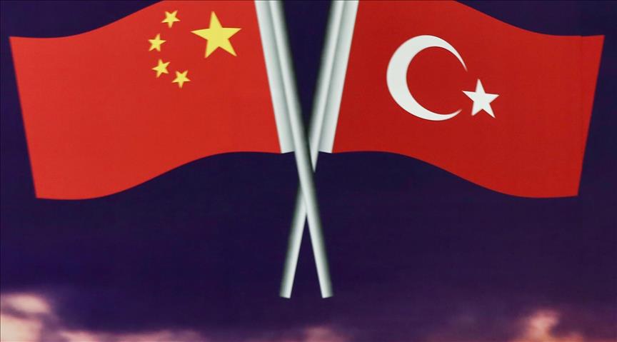China's ZTE to increase its investments in Turkey