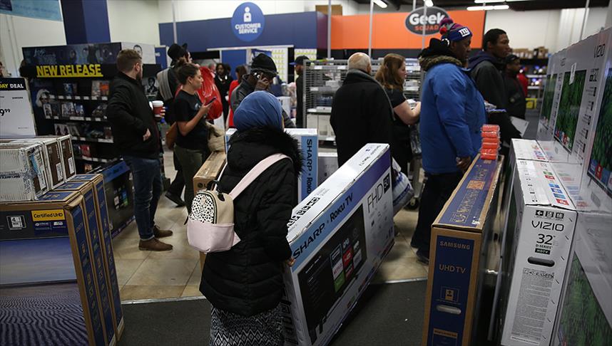 Black Friday indiriminde hayal kırıklığı