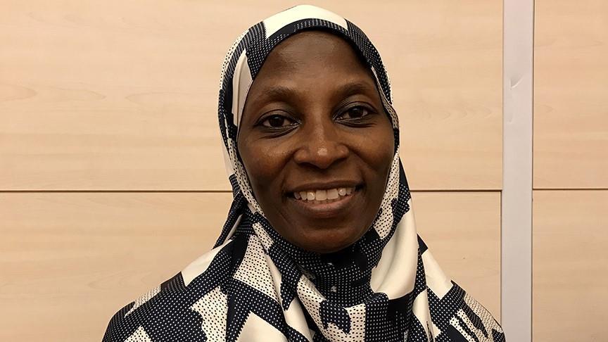 Kenyan doctors call Turkey land of opportunities