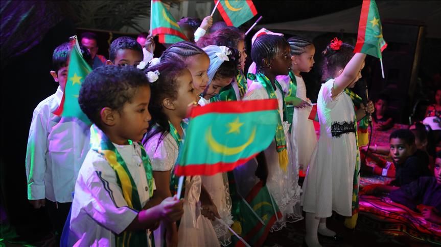 Turkey launches educational activities in Mauritania