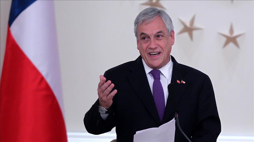 Candidato presidencial chileno compara a su contrincante con Maduro