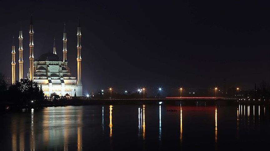 Turkey to observe Mawlid, birth of Prophet Muhammad