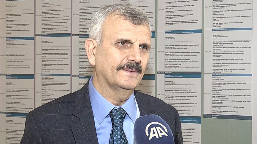 Gaziler, engelliler ve yaşlılar bu köyde 'huzur' bulacak
