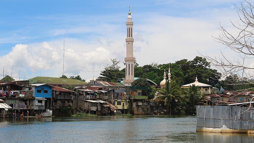 Mindanao, l'île aux trésors victime de pauvreté et de persécution (Reportage).