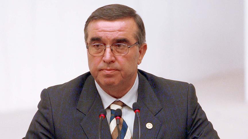 Eski Yalova milletvekili FETÖ davasında hapis cezasına çaptırıldı