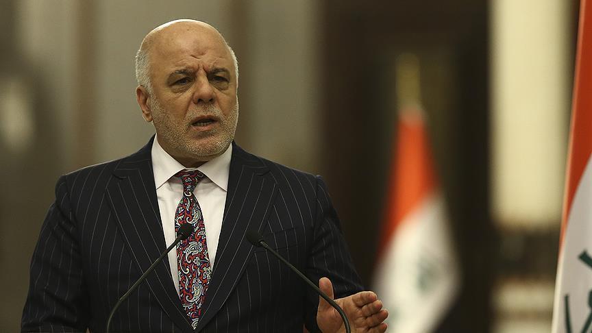 PM Irak : Kami telah melucuti Daesh secara militer