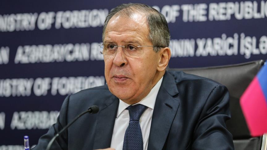 Rusya, Kore krizinde ABD'yi suçladı