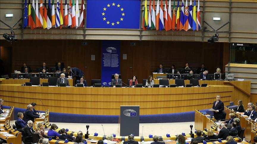 EU seeks to register all drones, drone operators