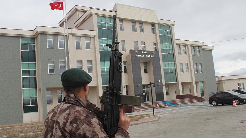 Cuntacılar Emniyet Müdürü Karaduman'ı gözaltına almak istemiş