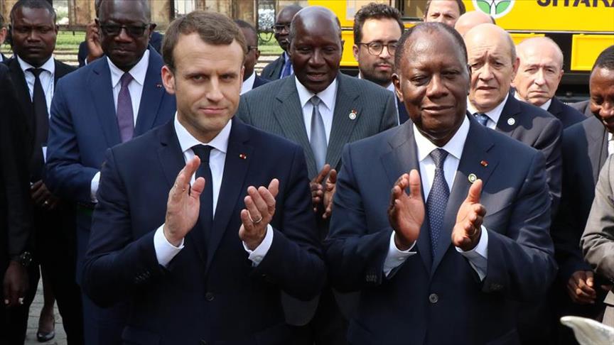 Côte d’Ivoire : Lancement des travaux du métro d’Abidjan 