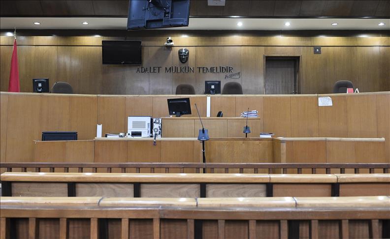 FETÖ sanığı 'Ülkücü' görünümüyle örgüte hizmet etmiş