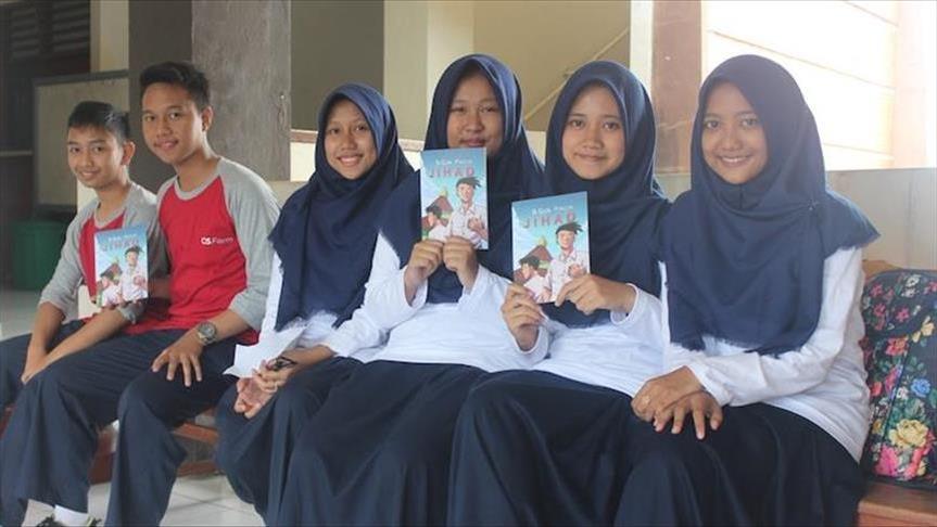 Indonesia Rumuskan Solusi Persoalan Intoleransi Dan Ekstremisme