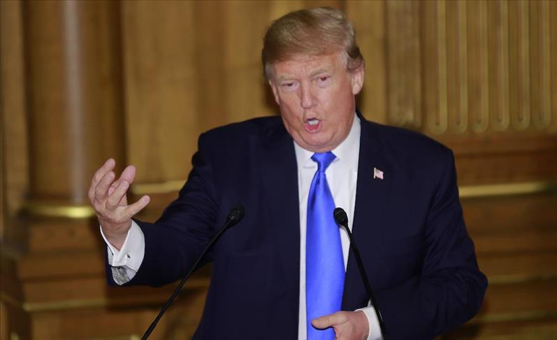 Trump tunjuk satu kandidat lagi untuk The Fed