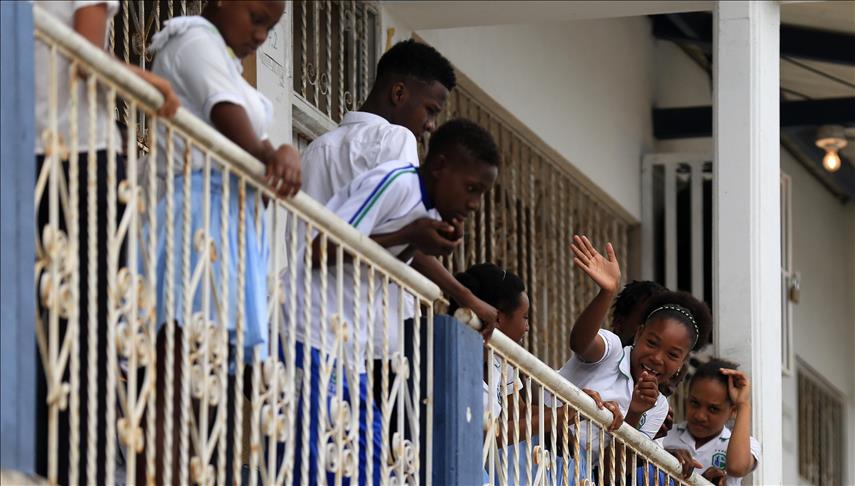 Colombia: la alimentación escolar no se escapa de los corruptos