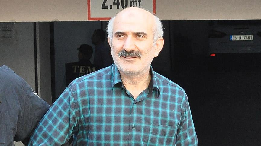 FETÖ elebaşı Gülen'in yeğenine 22,5 yıla kadar hapis istemi