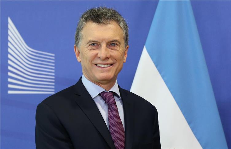 Argentina asumió este jueves la presidencia del G20