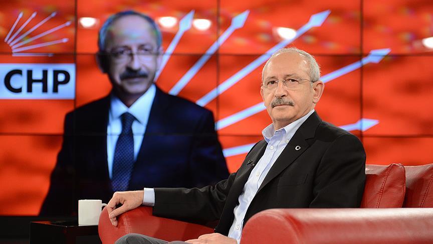 Prosecutors launch probe into CHP leader's allegations