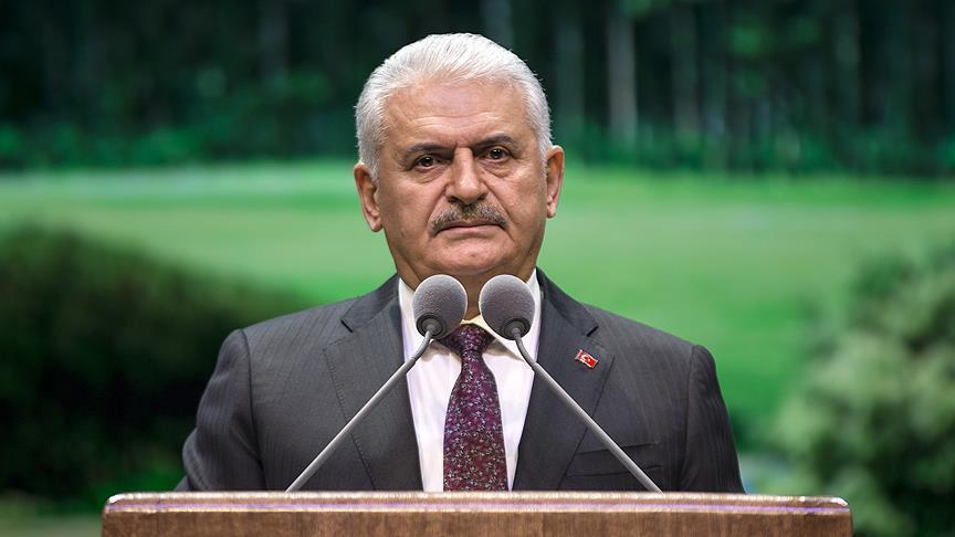 End of PKK activity in Turkey 'near', premier says