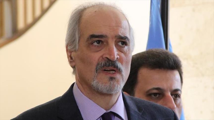 Régime syrien: pas de pourparlers directs avec l'opposition