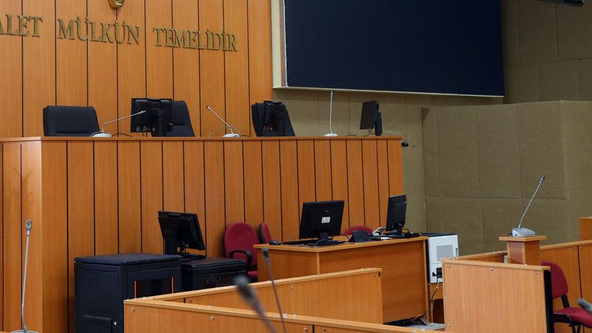 FETÖ'nün BDDK'daki 'usulsüz sorgulama' davasında ara karar