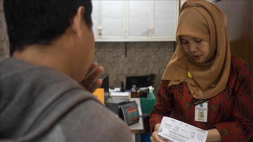 ODHA bebas dari vonis mati tapi masih hadapi stigma ODHA bebas dari vonis mati tapi masih hadapi stigma