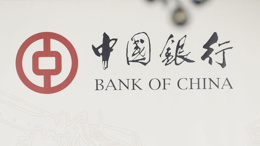 'Bank of China Turkey AŞ'nin lisansı onaylandı