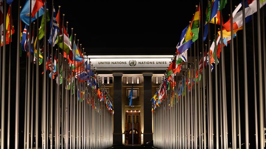 Syria talks in Geneva set to resume on Tuesday