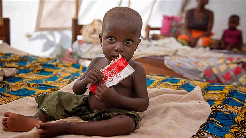 OMS: Erradicación de la malaria está en riesgo por falta de inversión