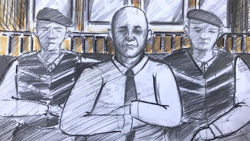 Berberoğlu'nun yargılandığı davanın duruşmaları basına kapalı yapılacak