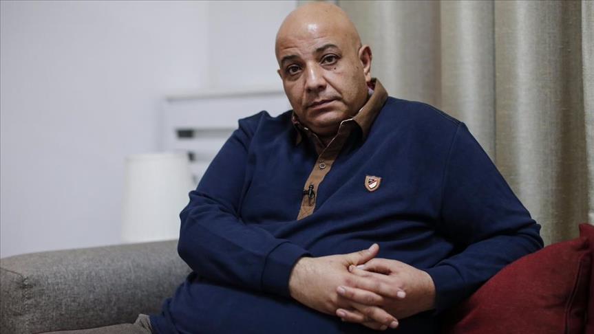 طلال سلو يروي للأناضول خبايا العلاقة بين واشنطن وتنظيم "ب ي د / بي كا كا"
